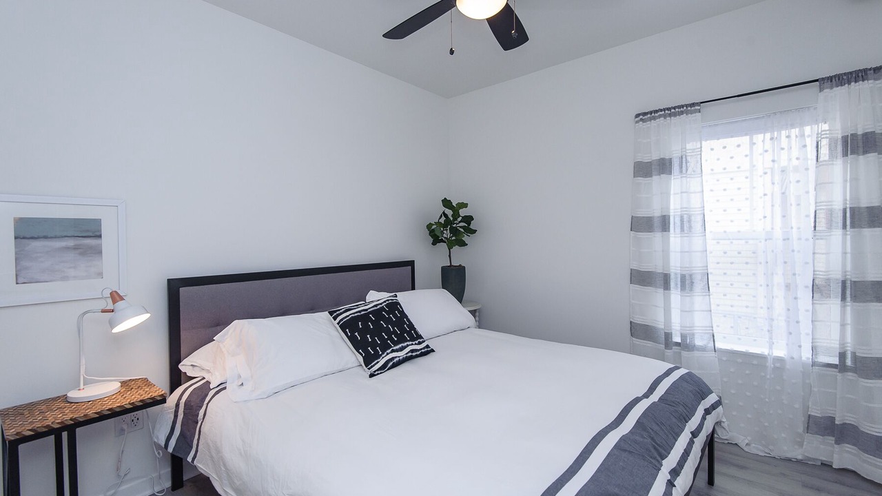 Photo of Bedroom in Northrup