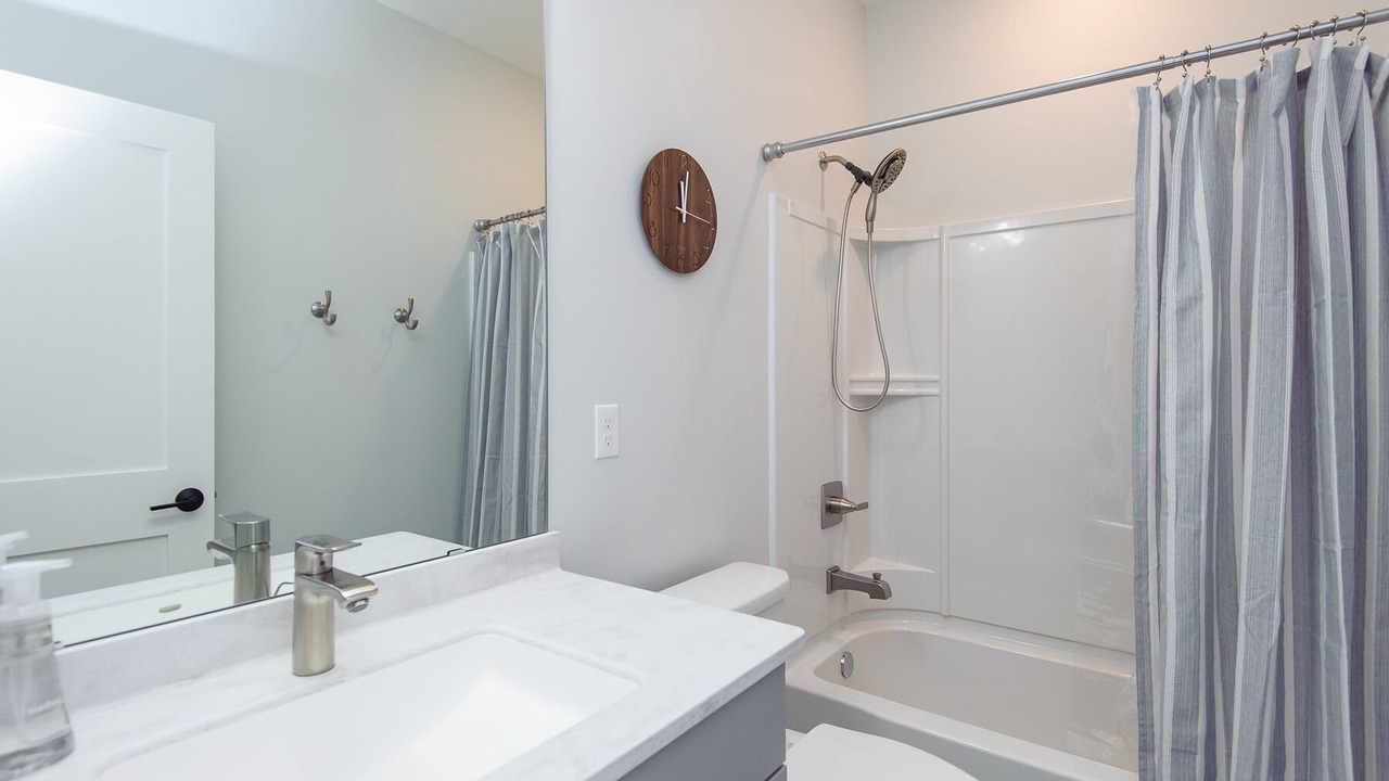 Photo of Bathroom in Northrup