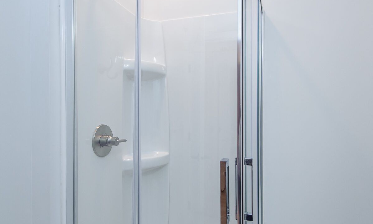 Photo of Bathroom in Northrup