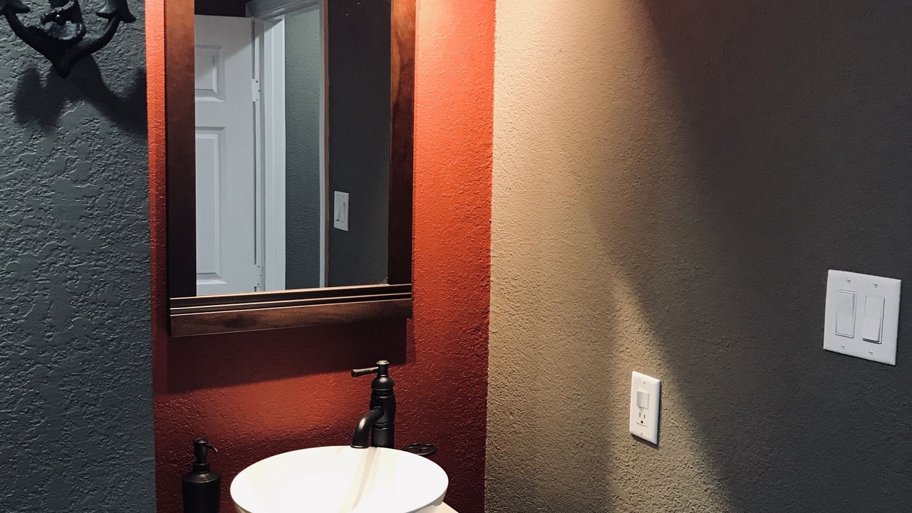 Photo of Bathroom in Barataria