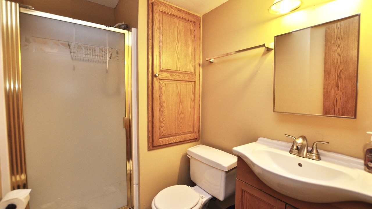 Photo of Bathroom in Glendale