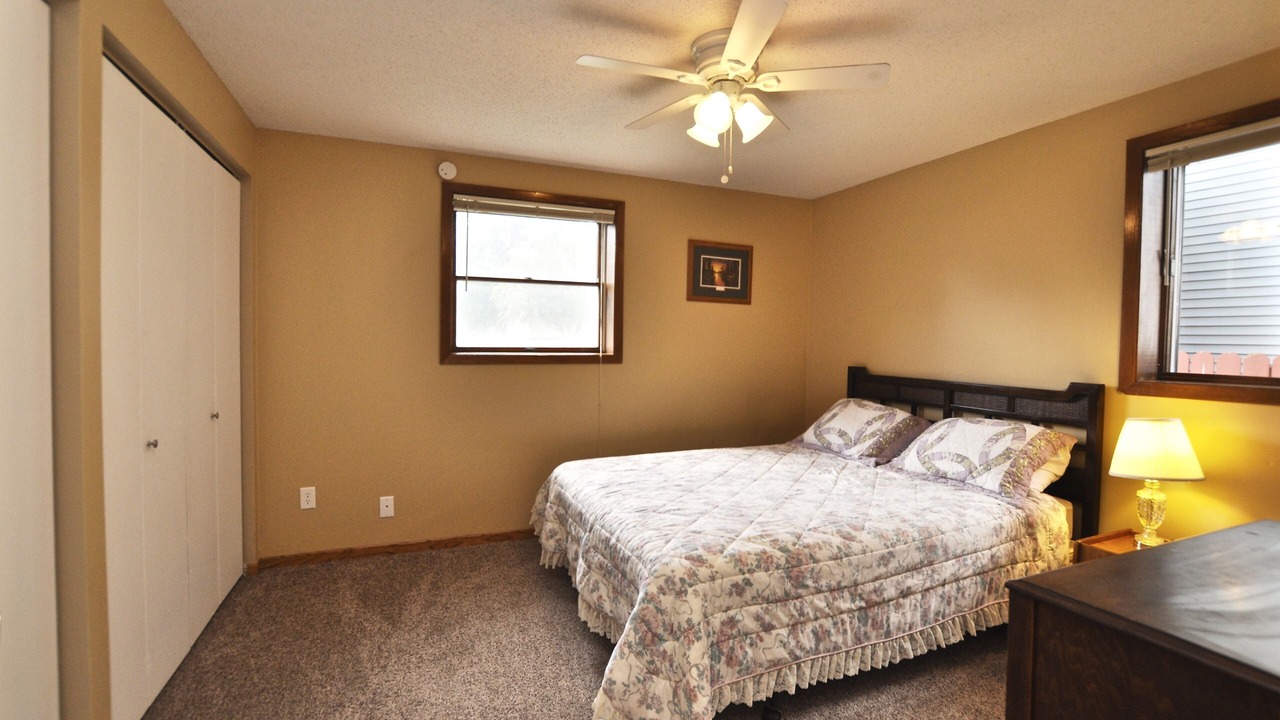 Photo of Bedroom in Glendale