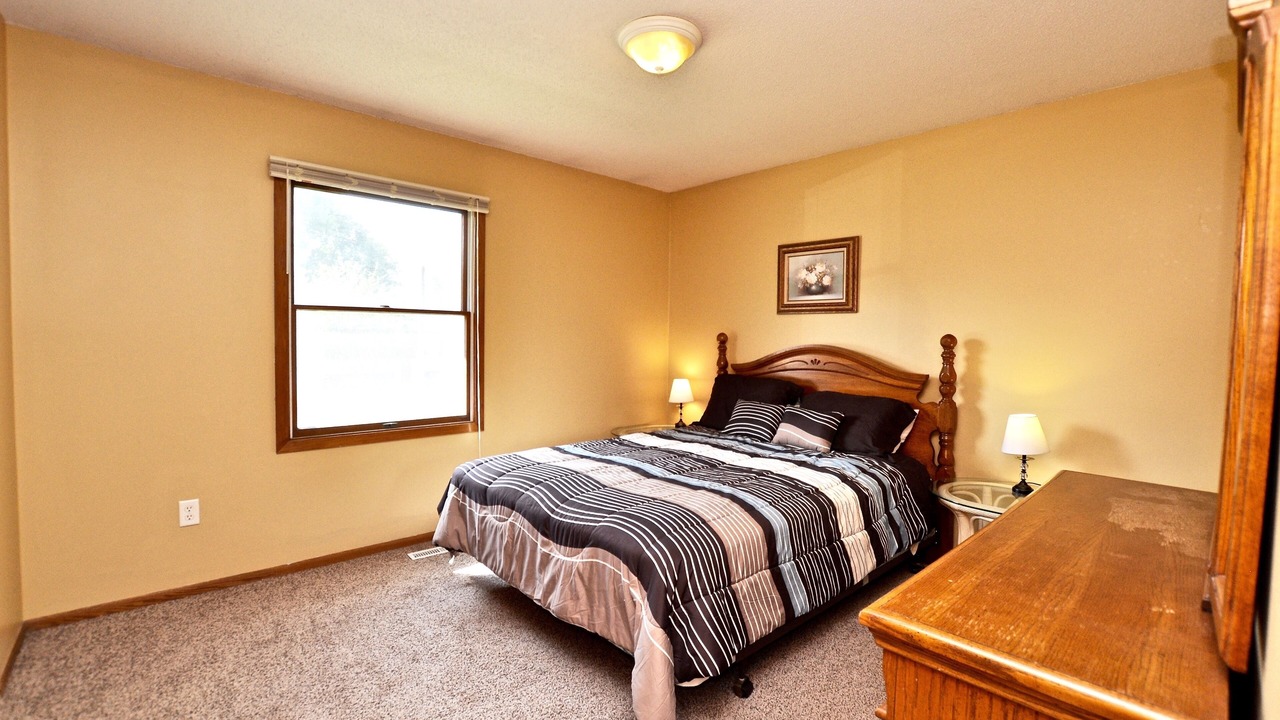 Photo of Bedroom in Glendale