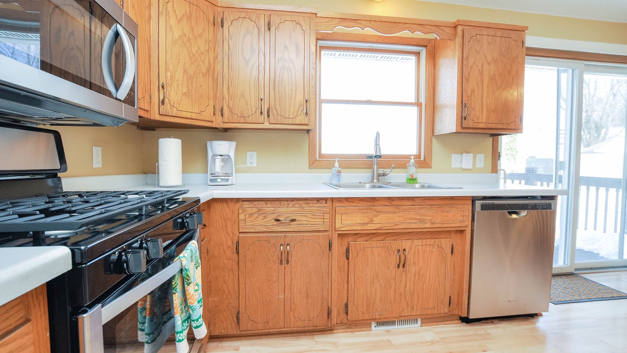 Photo of Kitchen in Glendale