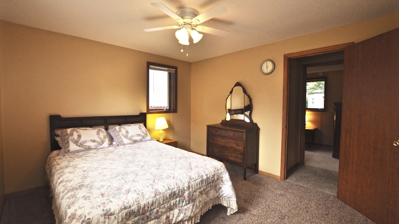 Photo of Bedroom in Glendale