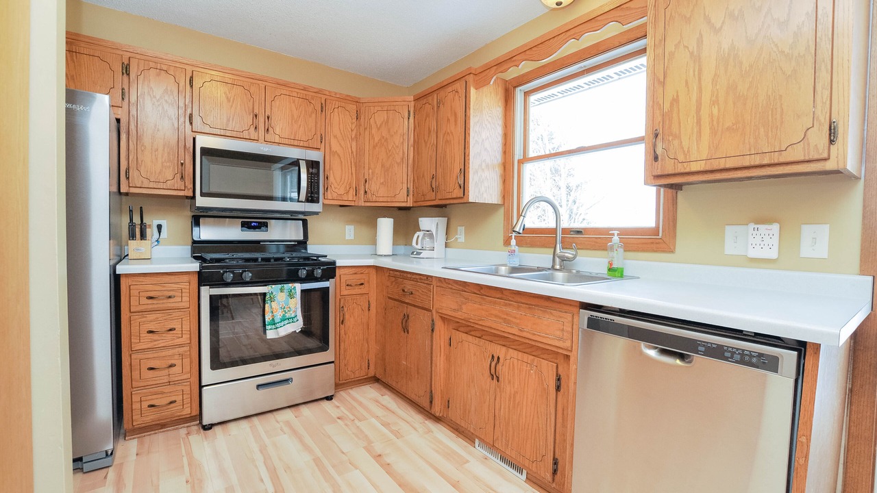 Photo of Kitchen in Glendale