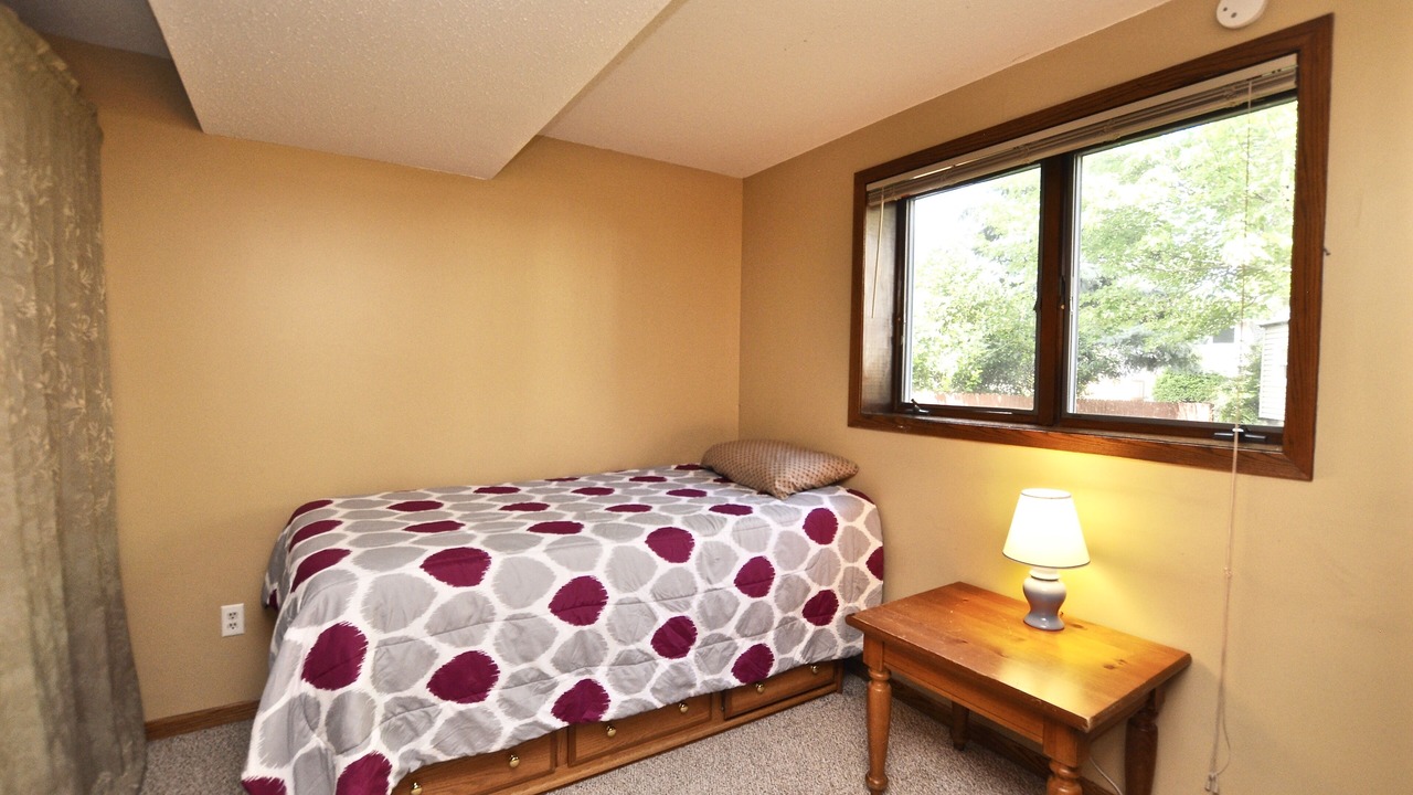 Photo of Bedroom in Glendale