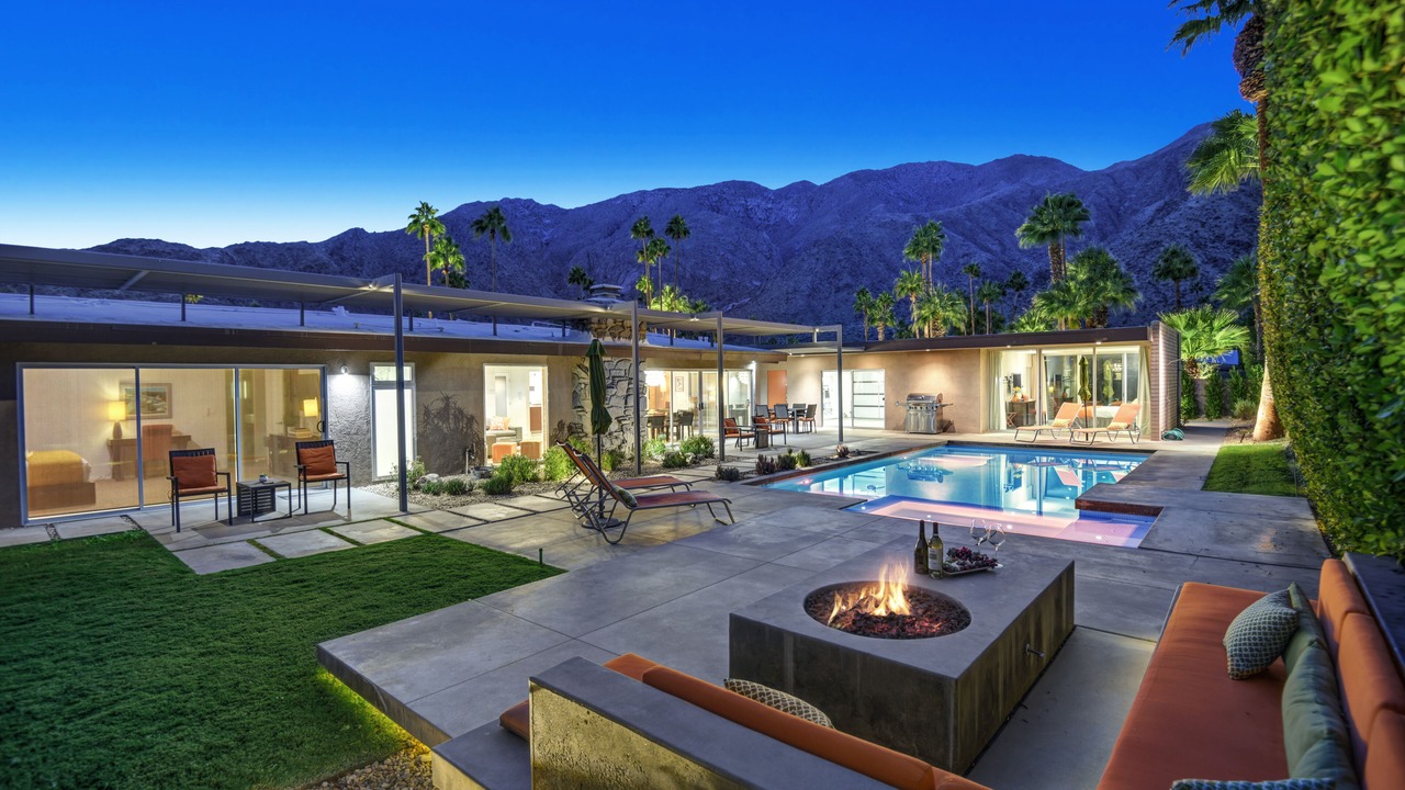Photo of Outdoor in Vista Las Palmas