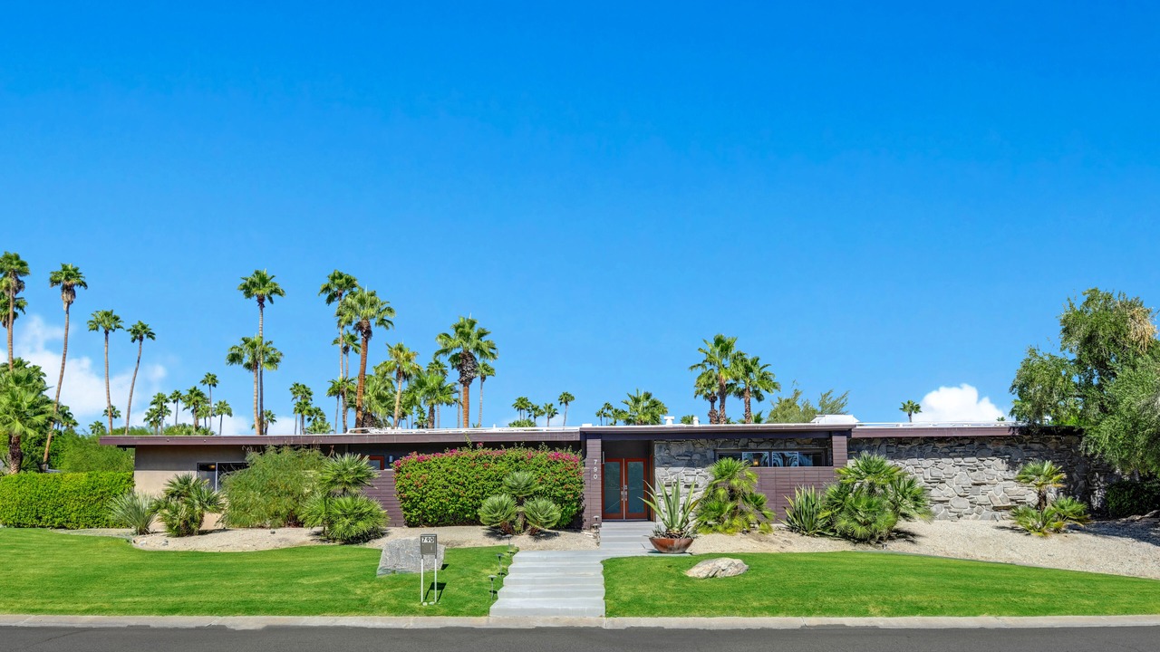 Photo of Outdoor in Vista Las Palmas