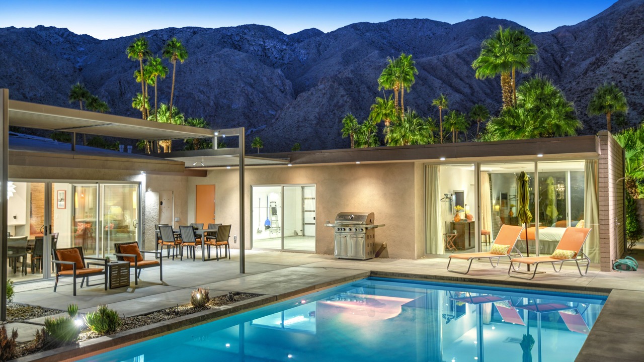 Photo of Outdoor in Vista Las Palmas
