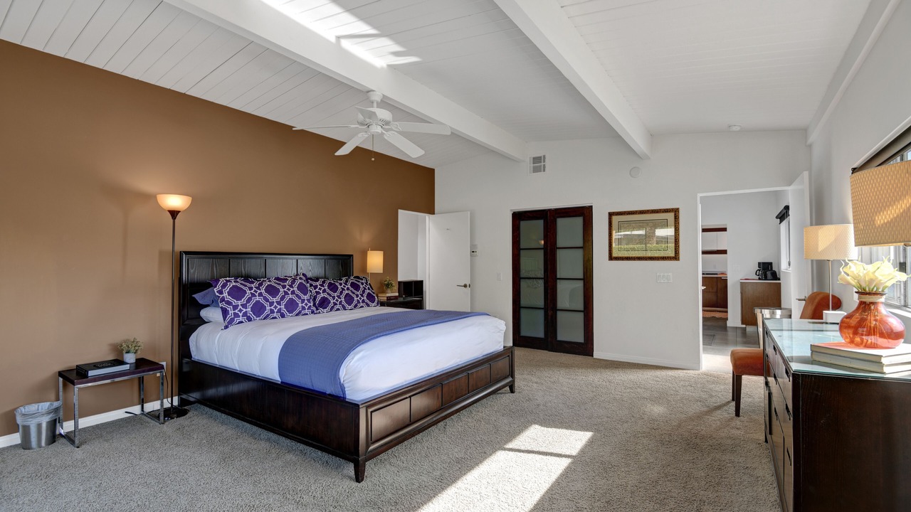 Photo of Bedroom in Vista Las Palmas