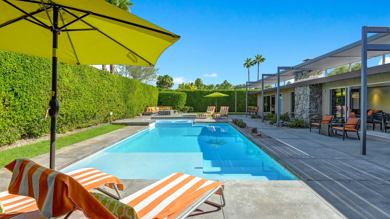 Photo of Outdoor in Vista Las Palmas
