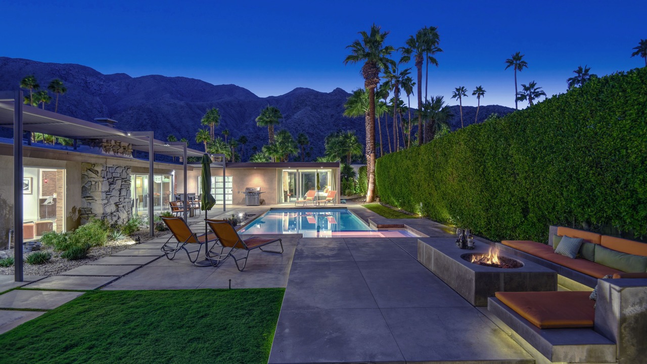 Photo of Outdoor in Vista Las Palmas
