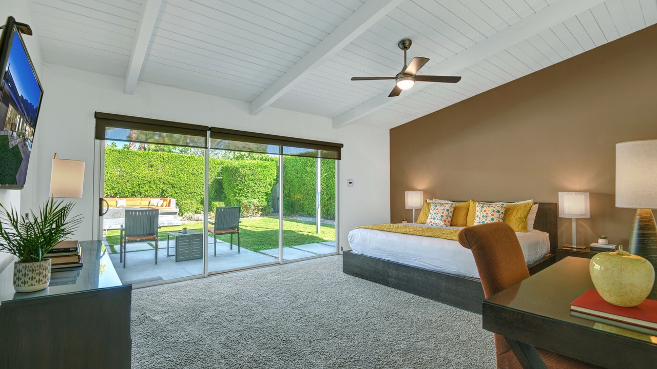 Photo of Bedroom in Vista Las Palmas