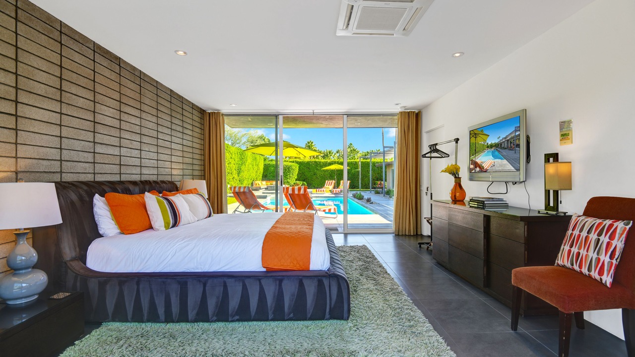 Photo of Bedroom in Vista Las Palmas