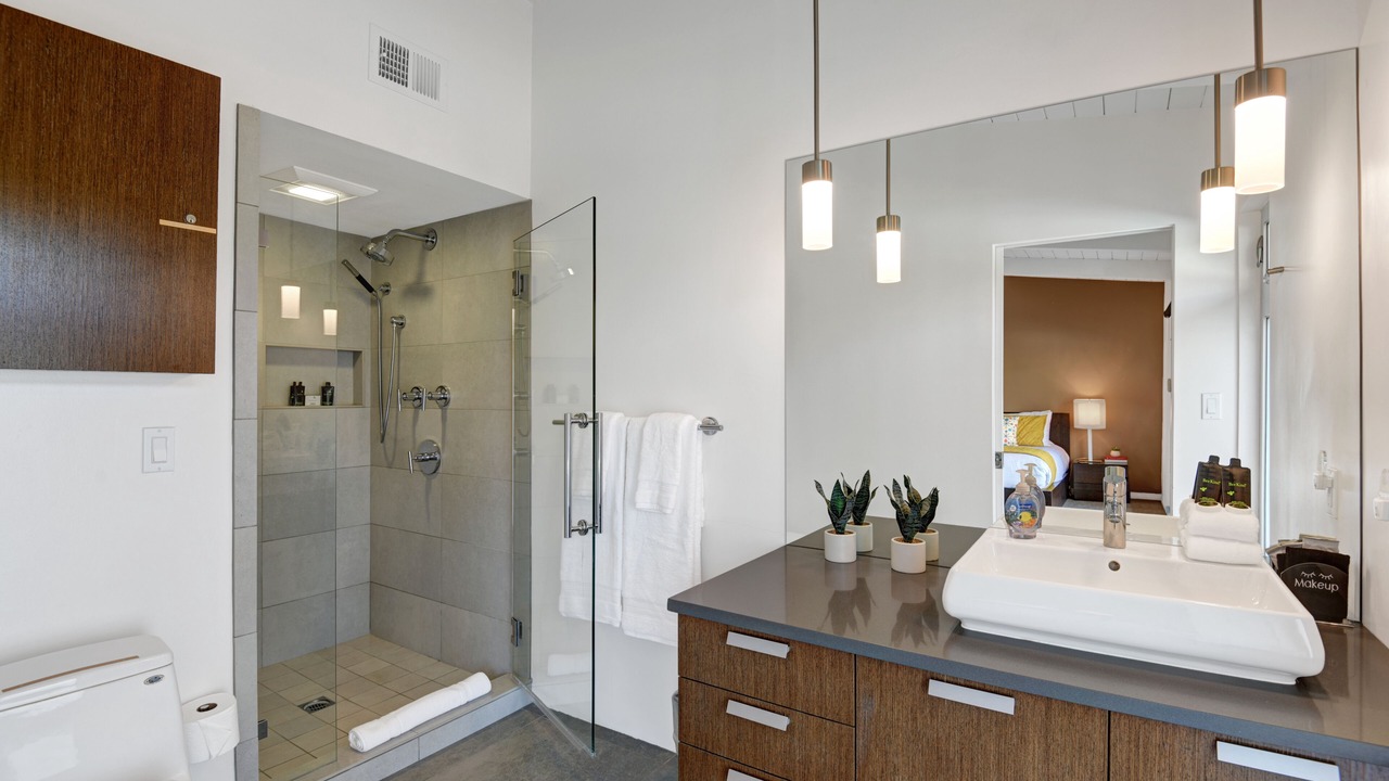 Photo of Bathroom in Vista Las Palmas