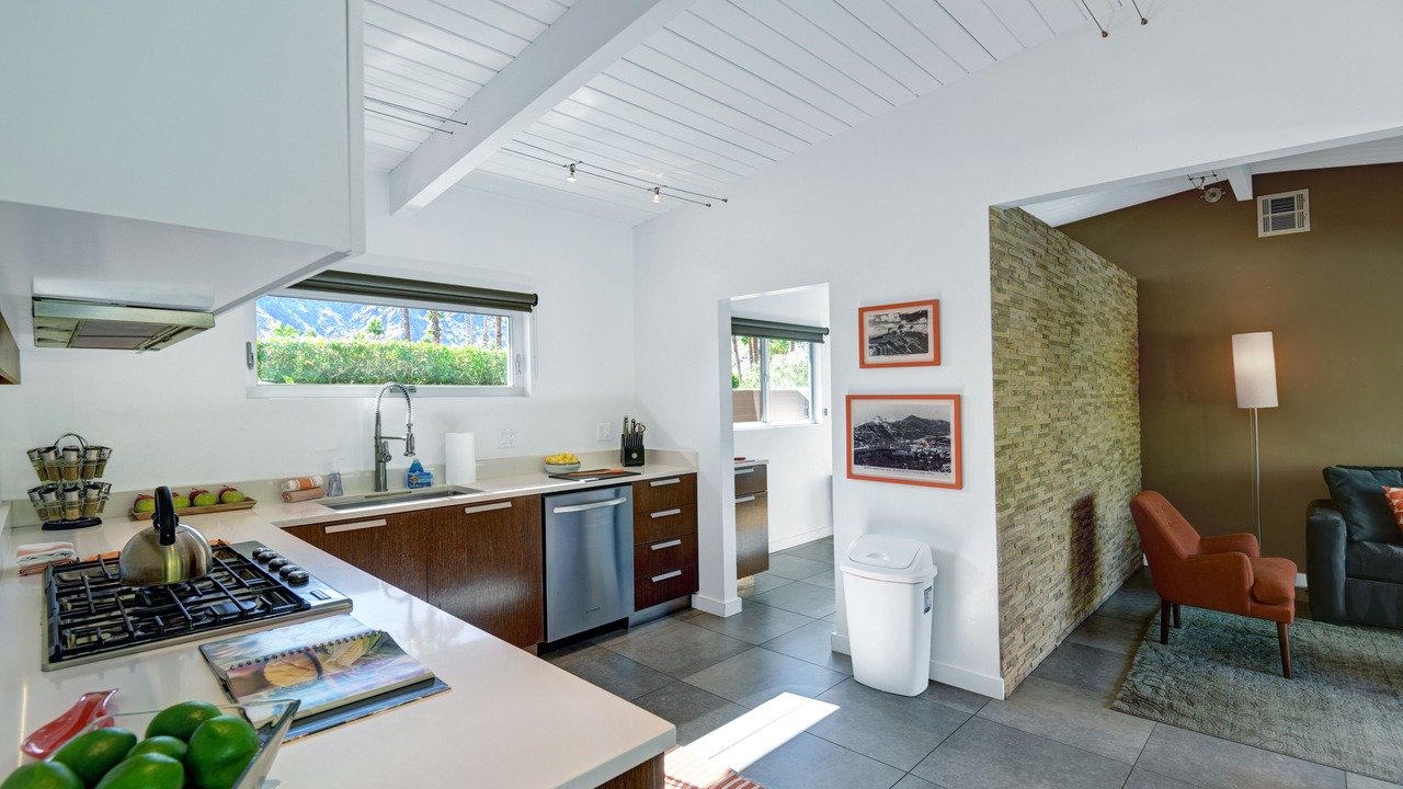 Photo of Kitchen in Vista Las Palmas