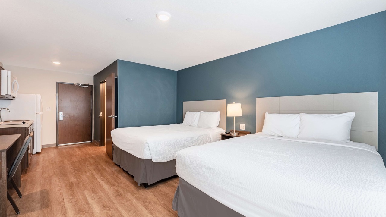 Photo of Bedroom in Mendota Heights
