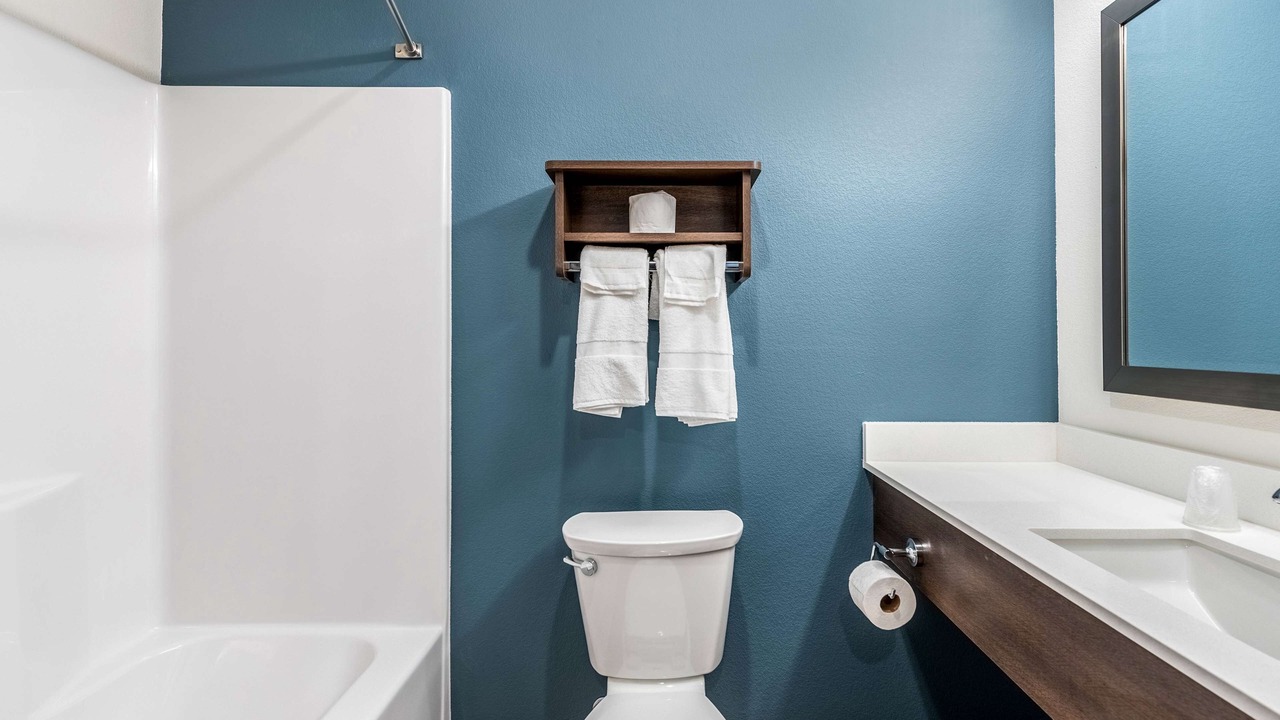 Photo of Bathroom in Mendota Heights