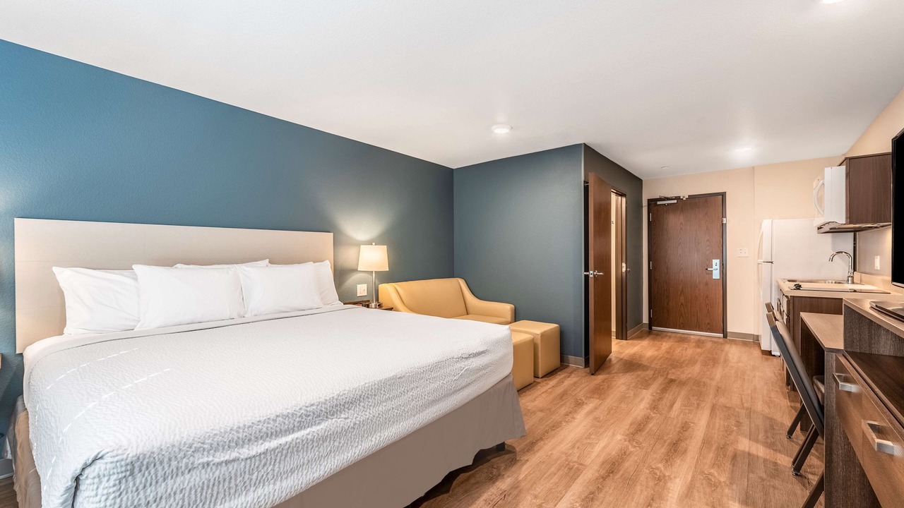 Photo of Bedroom in Mendota Heights