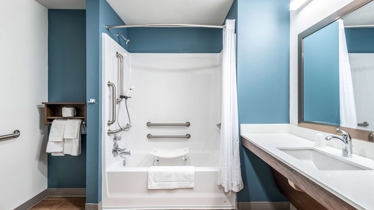 Photo of Bathroom in Mendota Heights