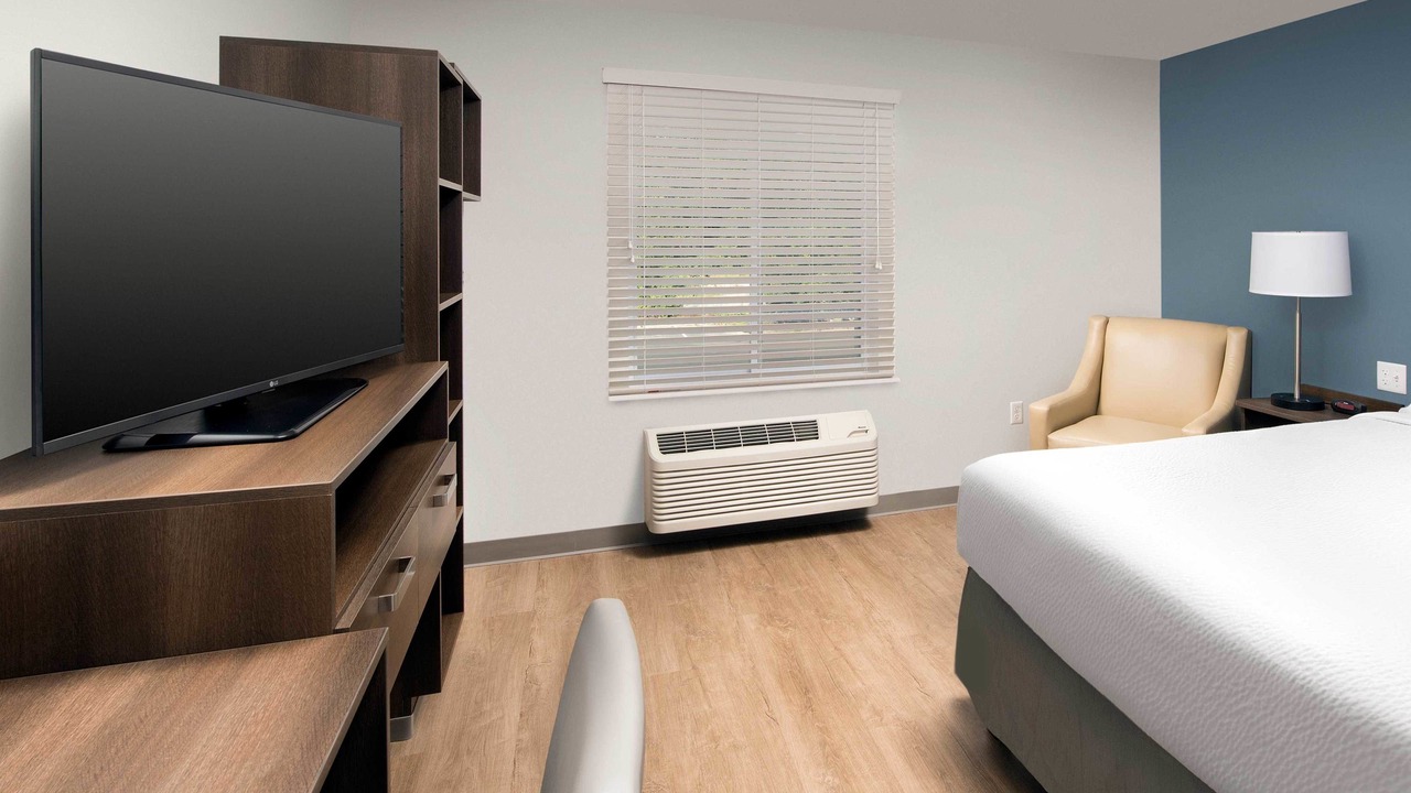 Photo of Bedroom in Mendota Heights
