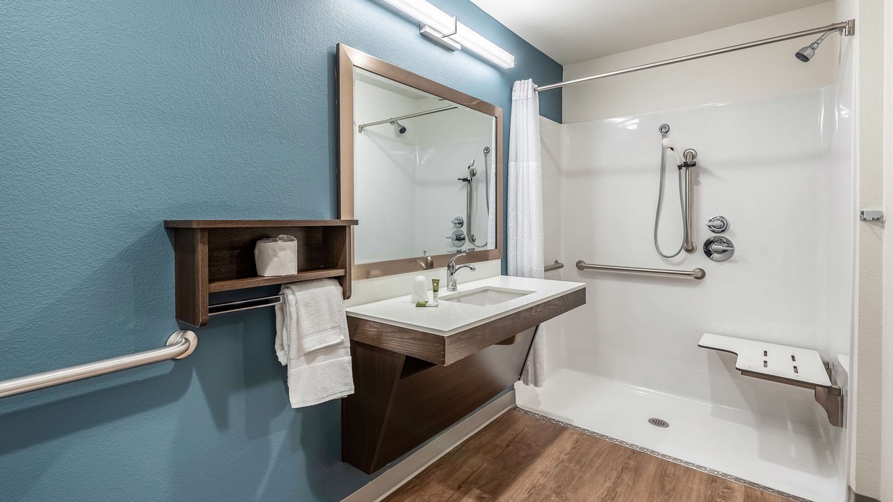 Photo of Bathroom in Mendota Heights