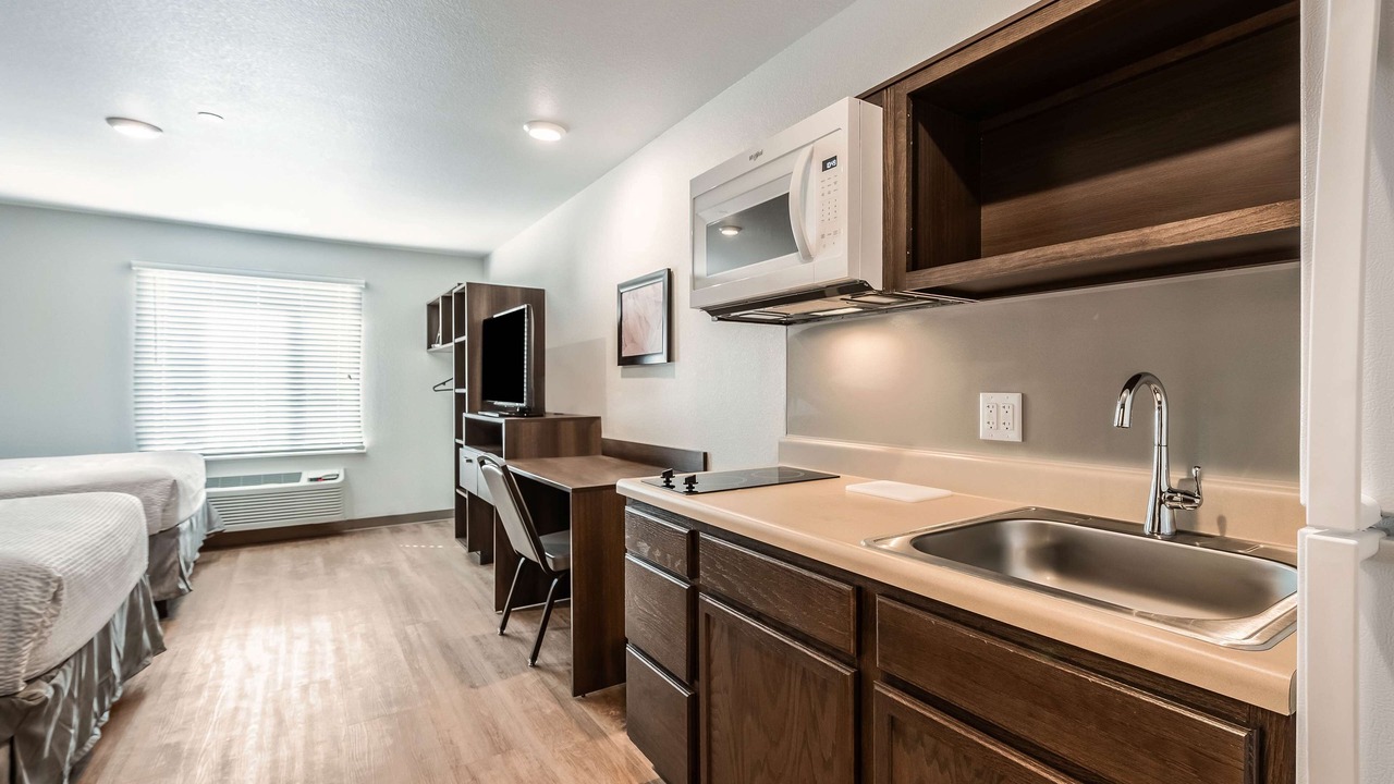 Photo of Bedroom in Mendota Heights
