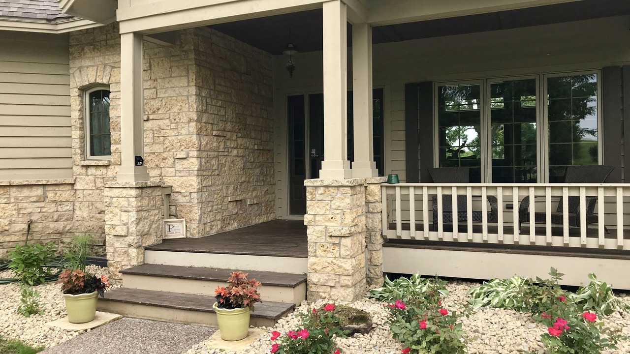 Photo of Outdoor in The Galena Territory
