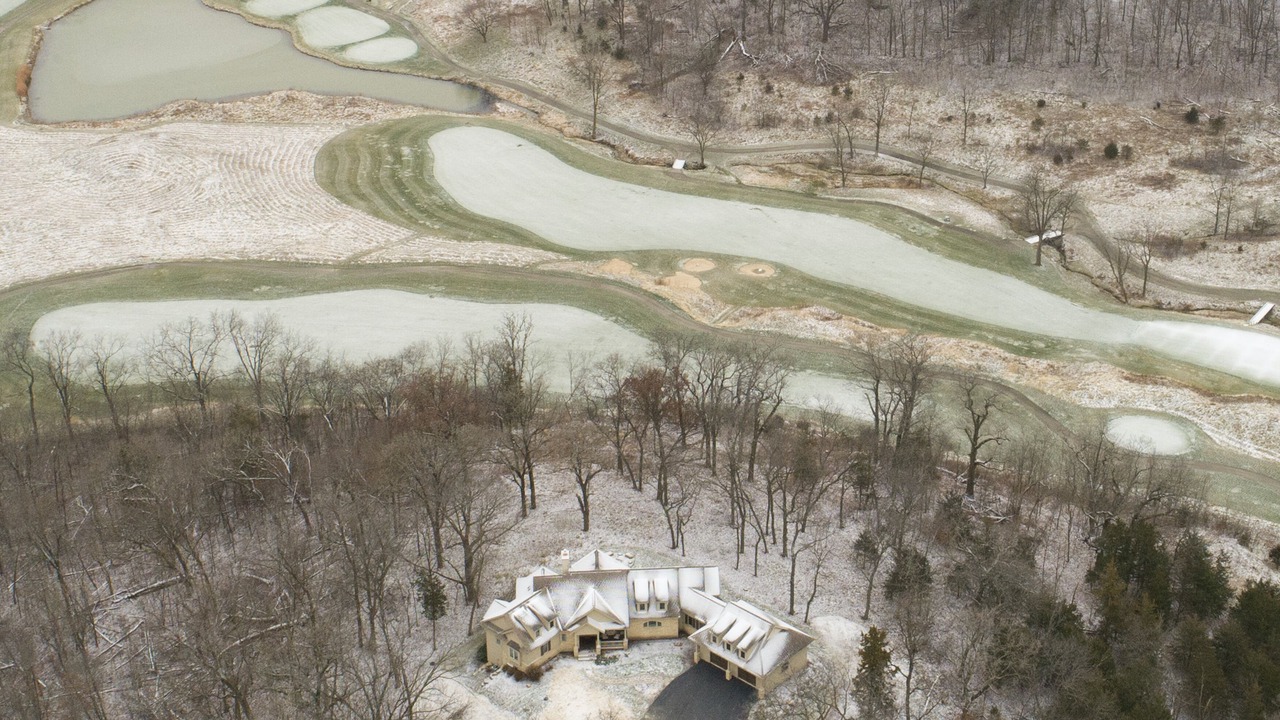 Photo of Outdoor in The Galena Territory