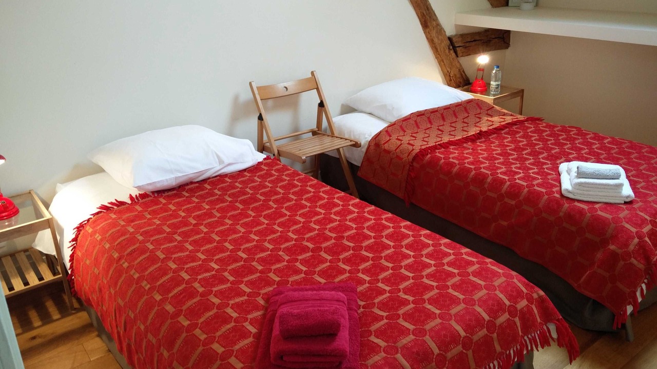 Photo of Bedroom in Baron