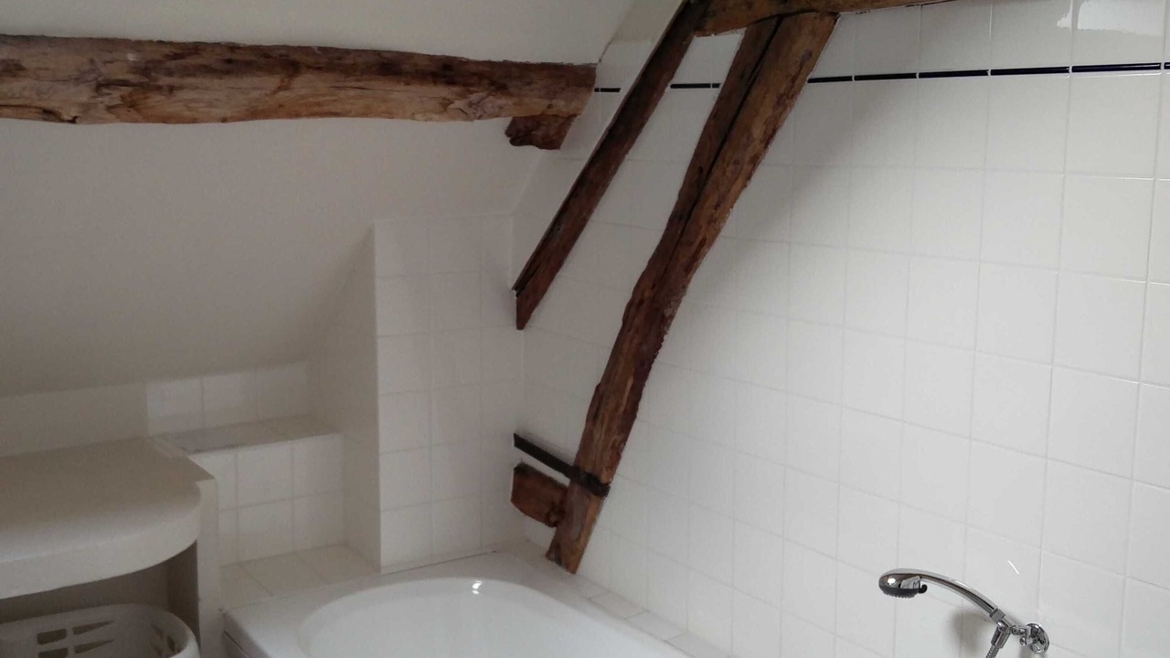 Photo of Bathroom in Baron