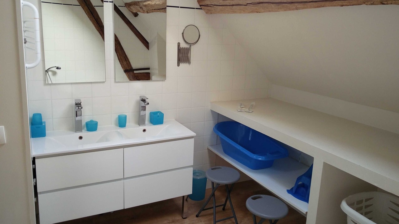 Photo of Bathroom in Baron