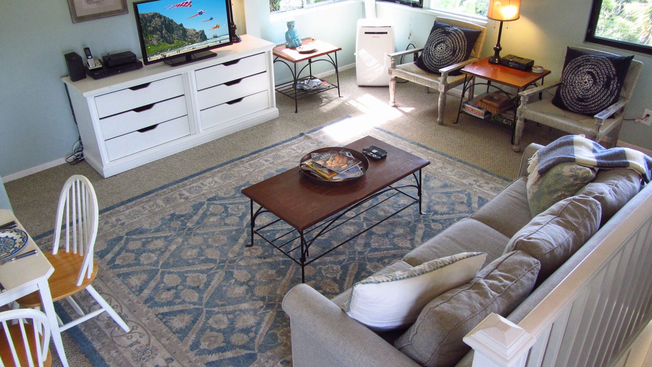 Photo of Livingroom in Santa Barbara