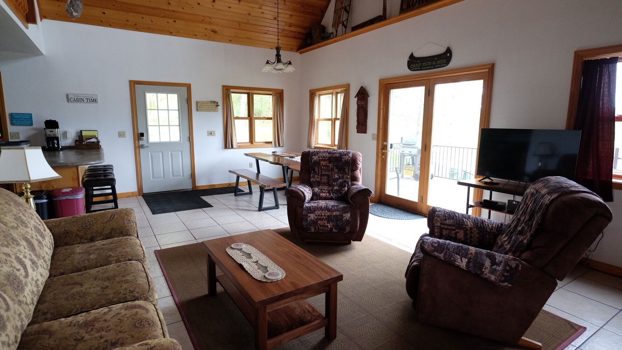 Photo of Bedroom in Ontario