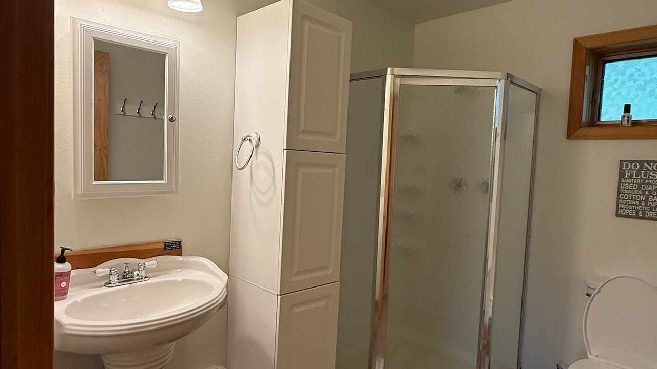 Photo of Bathroom in Ontario