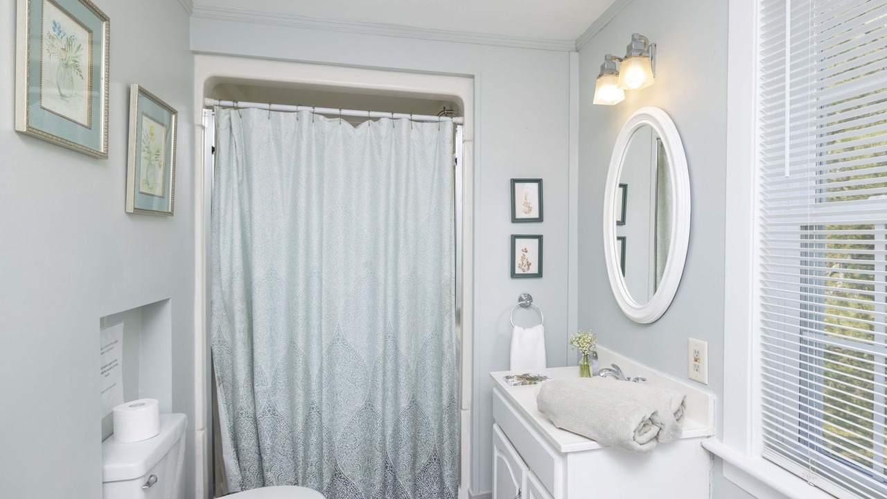 Photo of Bathroom in Wareham