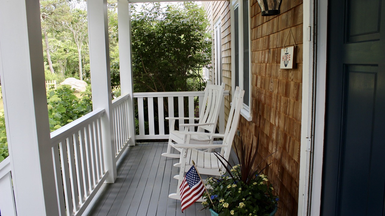 Photo of Outdoor in Wareham