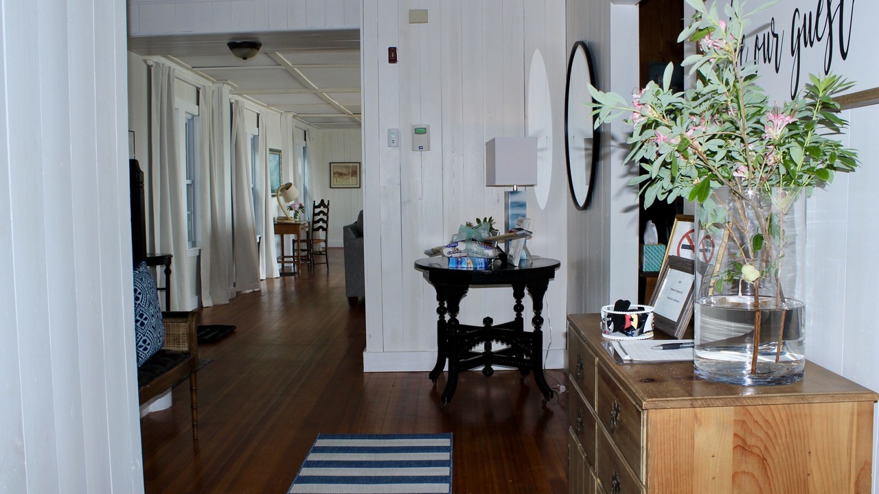 Photo of Bedroom in Wareham