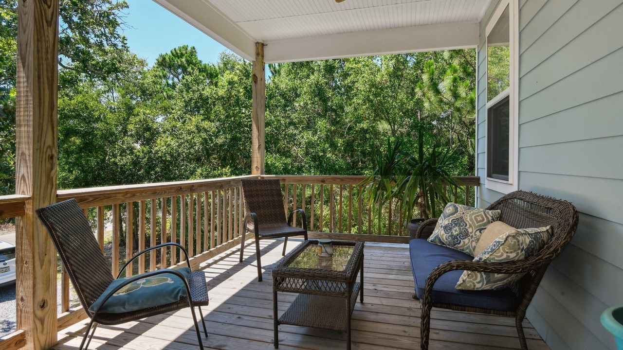 Photo of Outdoor in Henderson Point