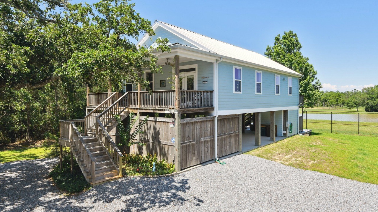 Photo of Outdoor in Henderson Point