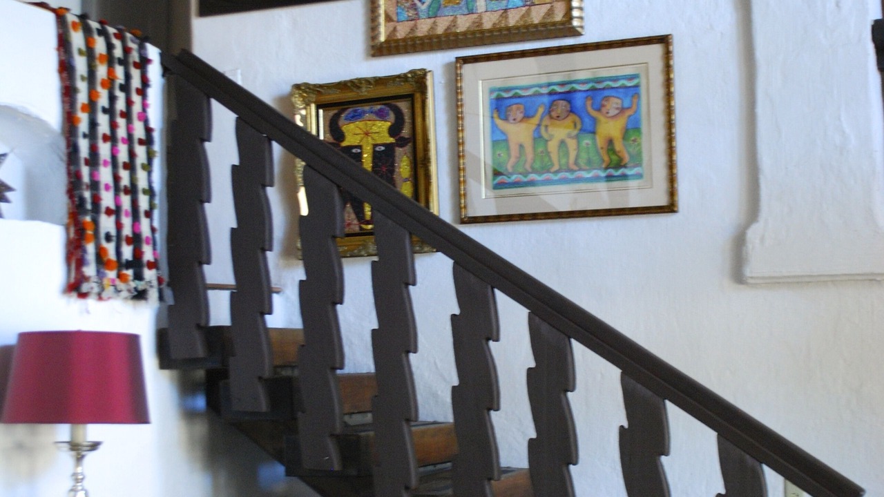 Photo of Bedroom in Laguna