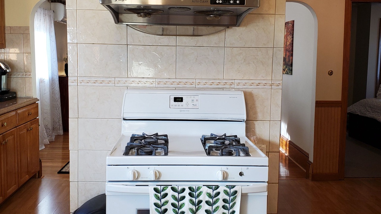 Photo of Kitchen in Strawberry Hill