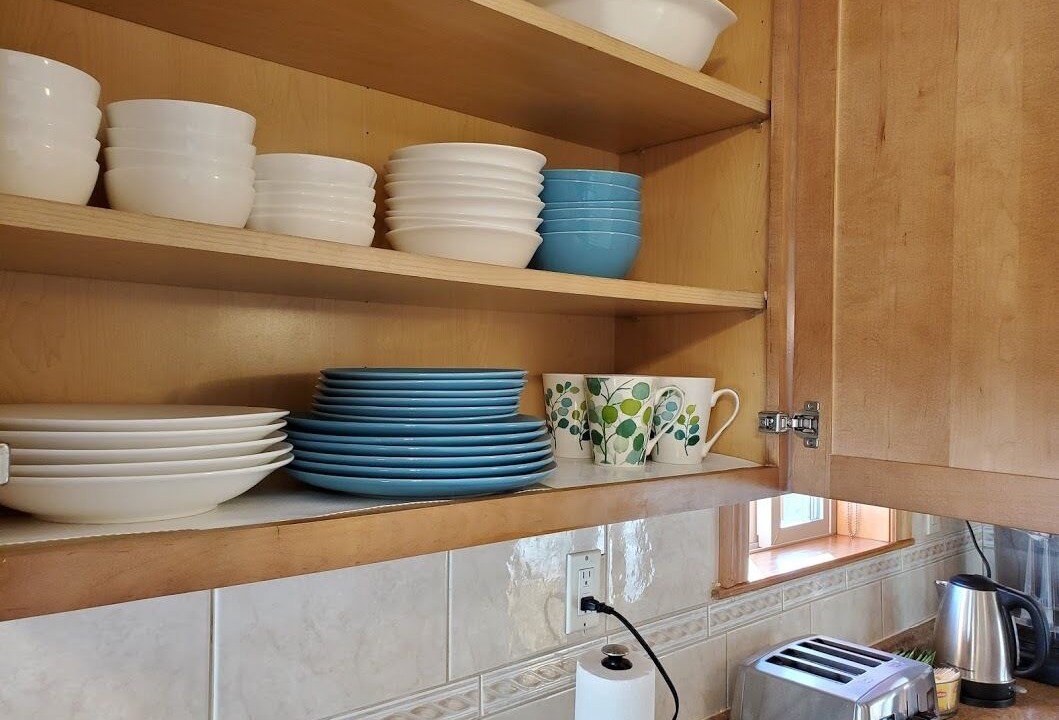 Photo of Kitchen in Strawberry Hill