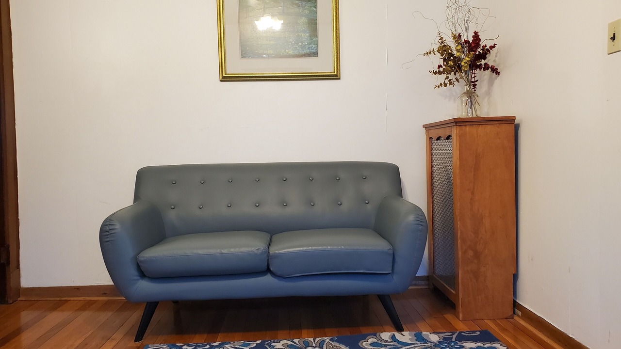 Photo of Livingroom in Strawberry Hill