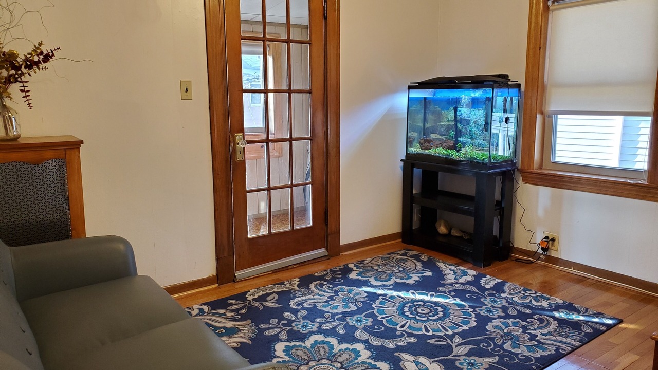 Photo of Livingroom in Strawberry Hill