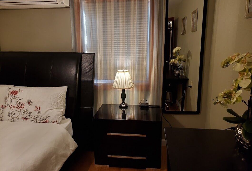 Photo of Bedroom in Strawberry Hill