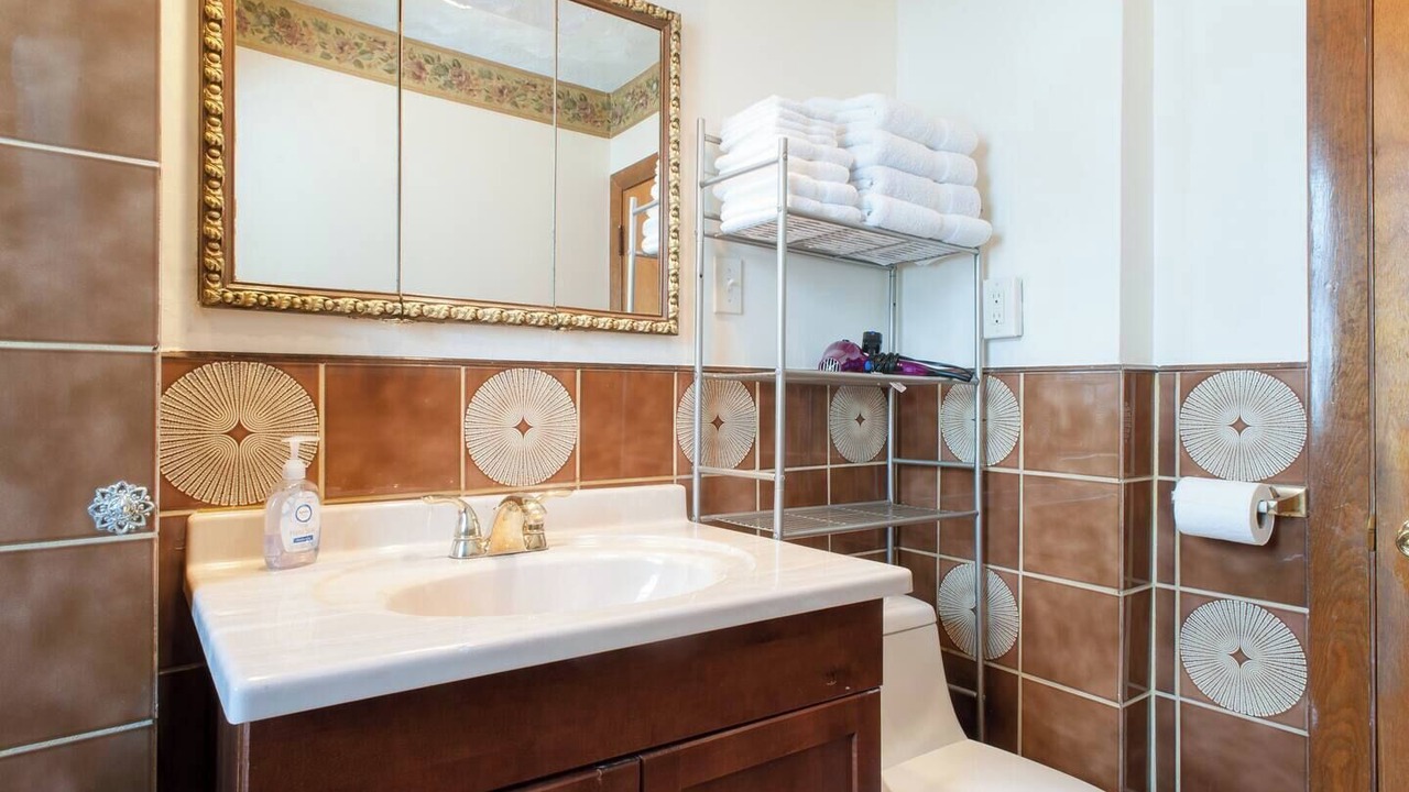 Photo of Bathroom in Strawberry Hill