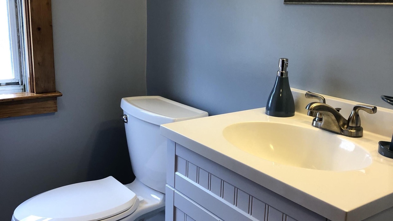 Photo of Bathroom in South Chatham
