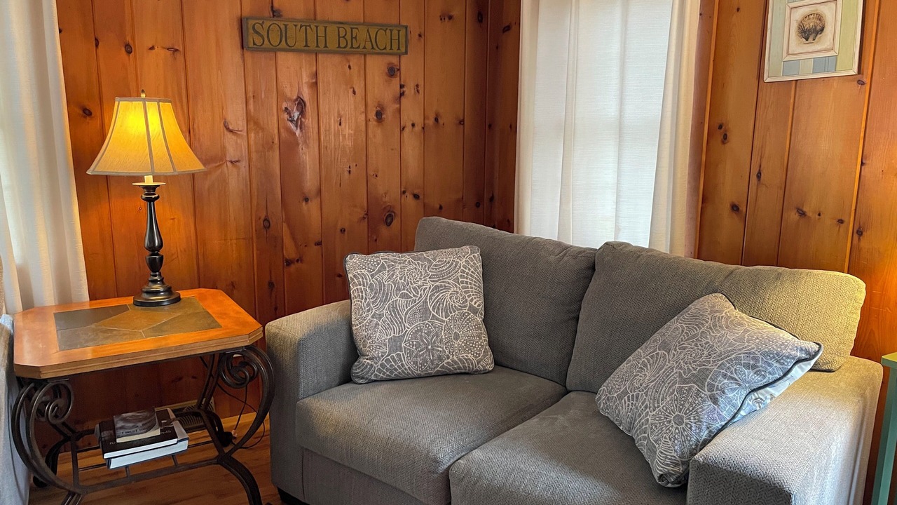 Photo of Livingroom in South Chatham